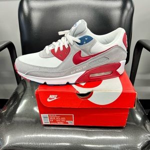 Nike